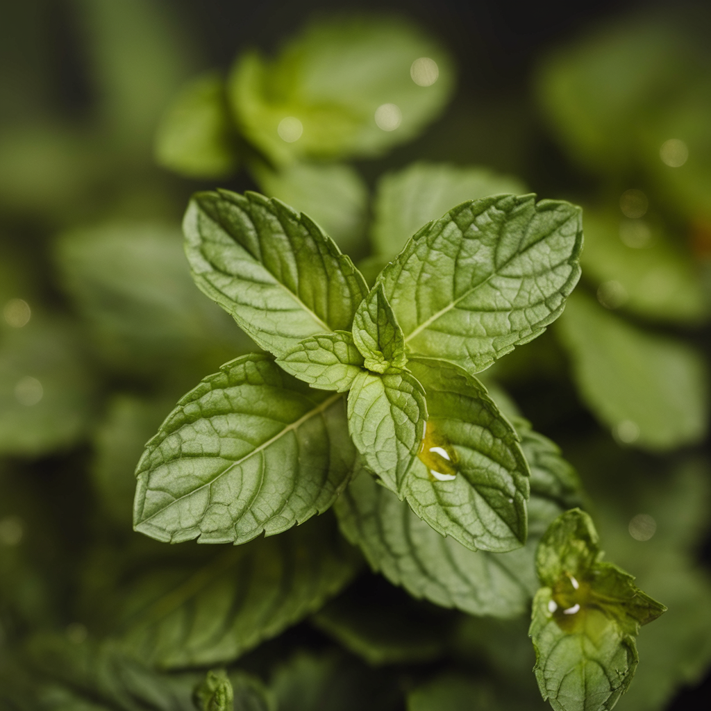 Peppermint